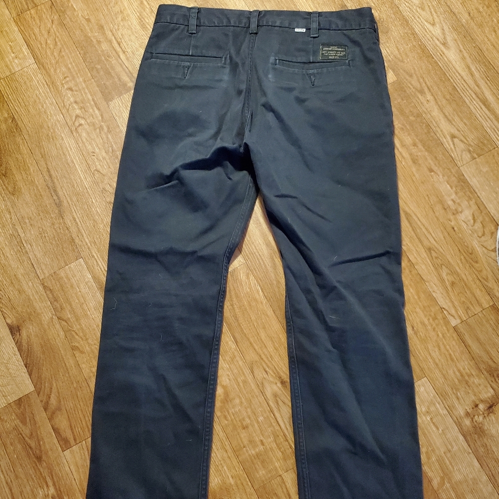Levi Skateboarding Collection Chinos